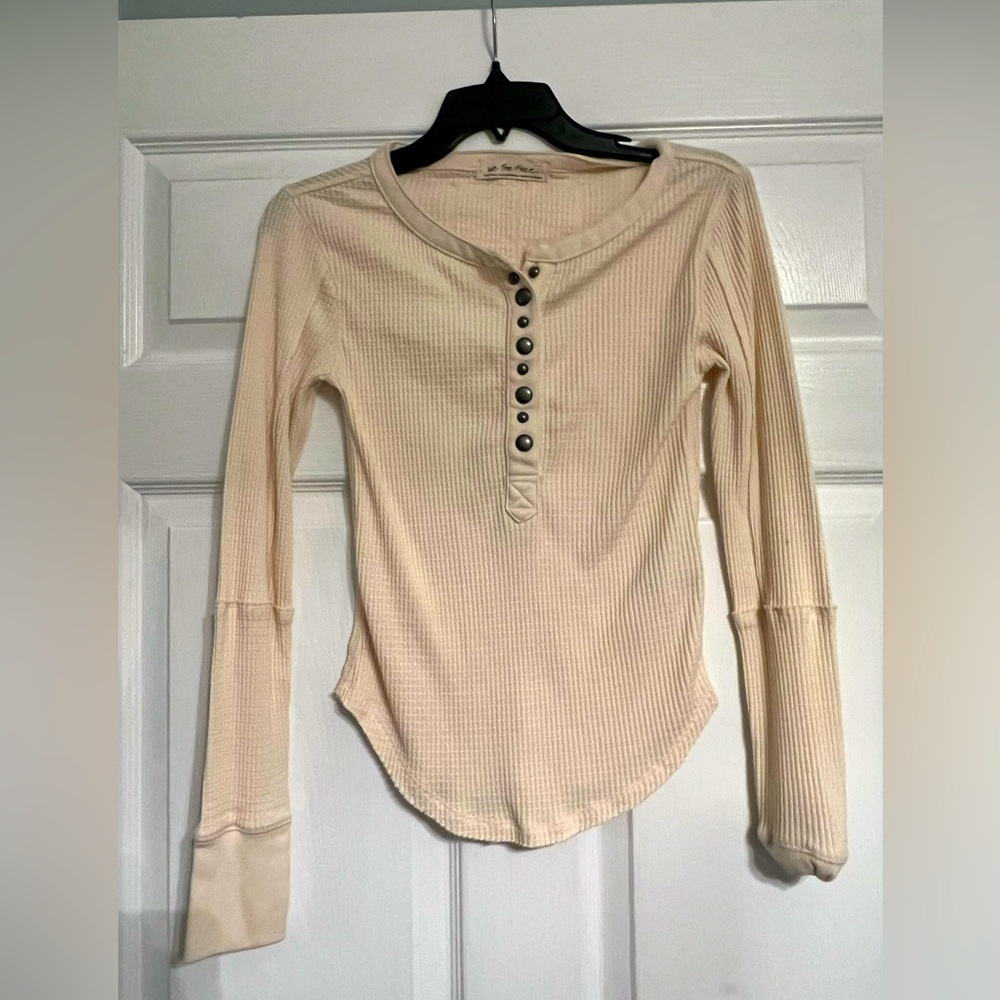 Free People. XS